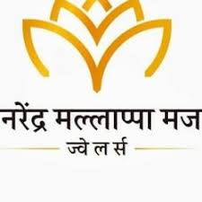 Narendra Mallappa Majati Jewellers logo